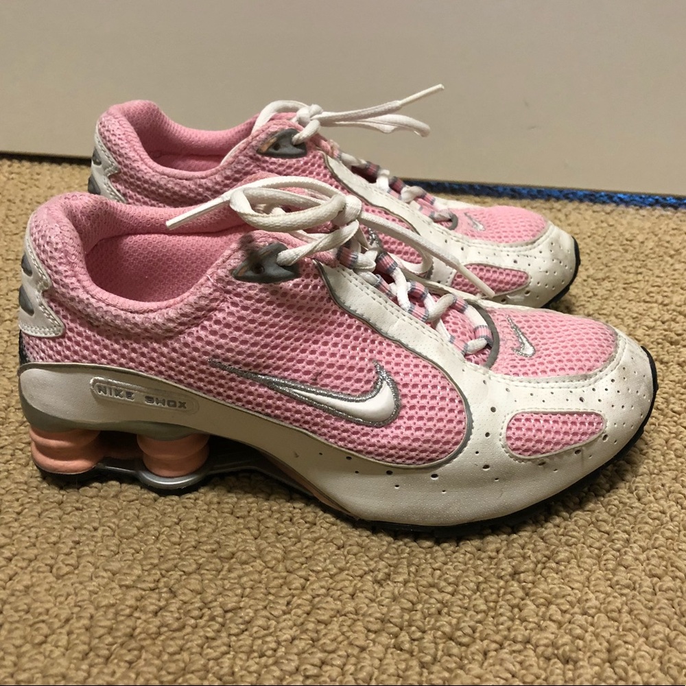 Nike Shox